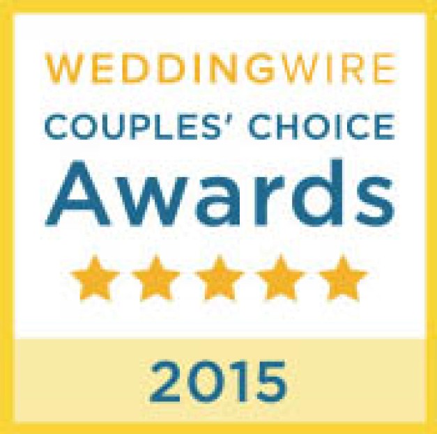 2015 Wedding Wire