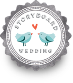 Storyboad Wedding